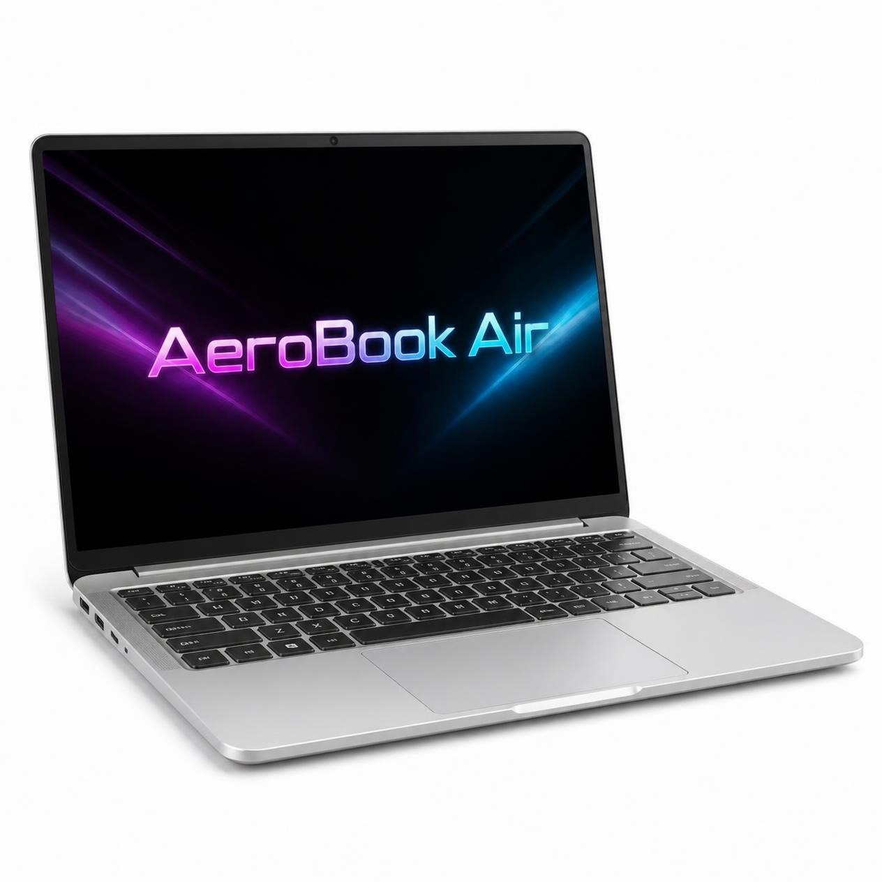Asus Novalap